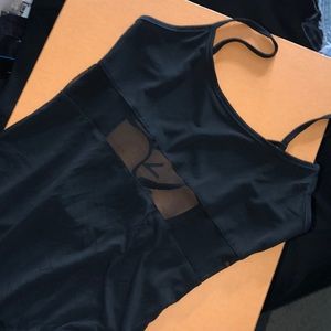 Fashion Nova Bodysuit